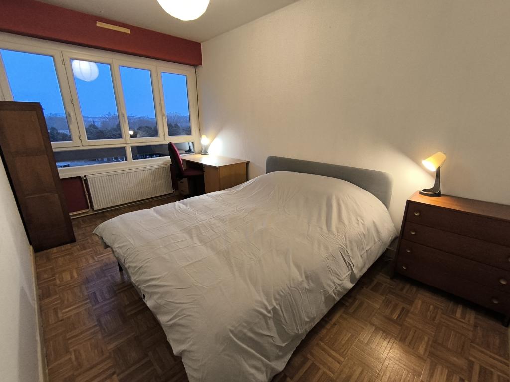 Location chambre Lyon 7 - Photo 2