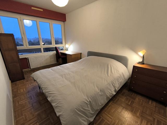 Location appartement T4 Lyon 7 - Photo 2