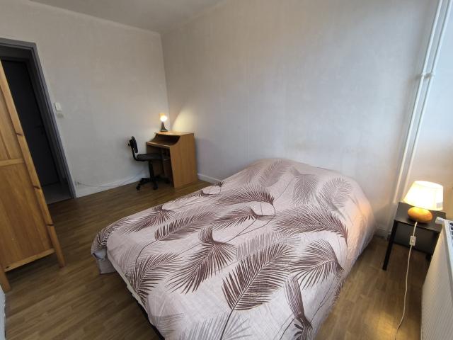 Location appartement T4 Lyon 7 - Photo 3