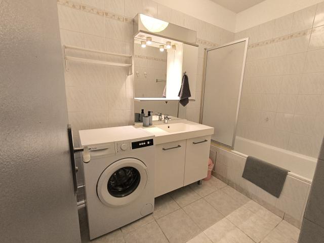 Location appartement T4 Lyon 7 - Photo 5