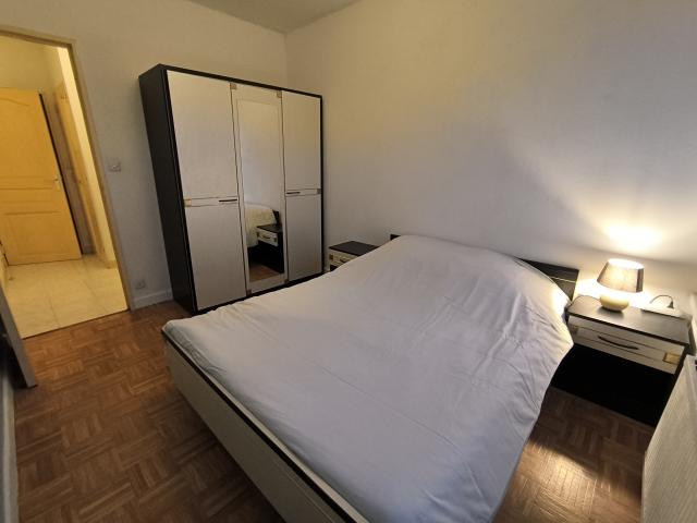 Location appartement T4 Lyon 7 - Photo 6