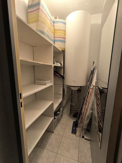 Location appartement T4 Lyon 7 - Photo 8