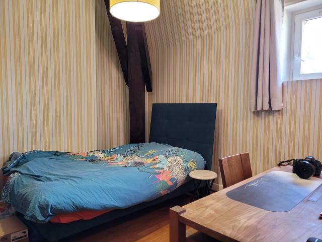 Location appartement T2 Nancy - Photo 2