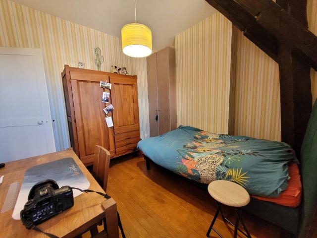 Location appartement T2 Nancy - Photo 3