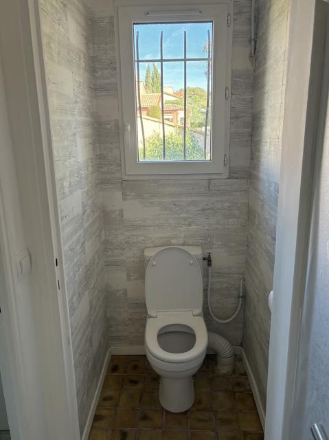 Location appartement T5 St Raphael - Photo 8