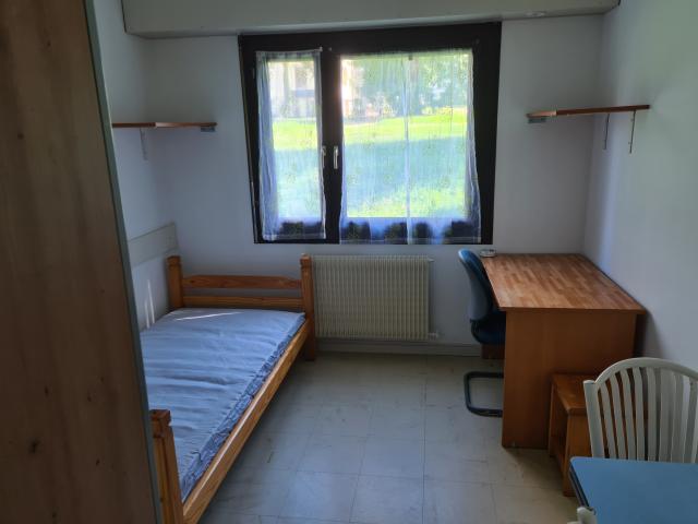 Location chambre Jacob Bellecombette - Photo 3
