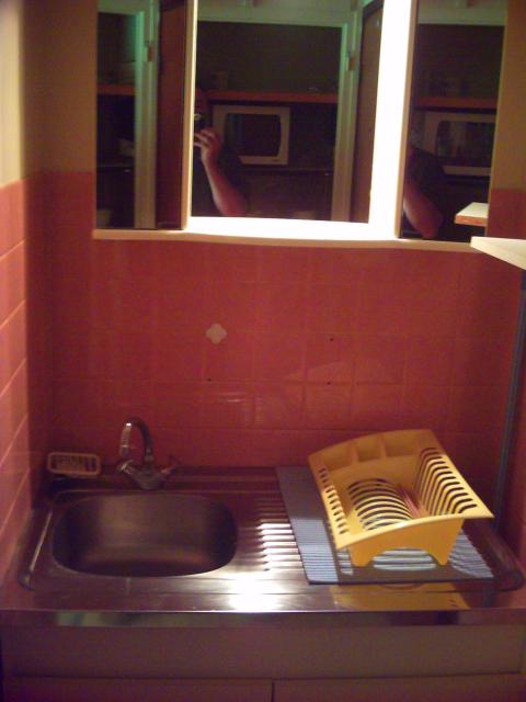 Location chambre Jacob Bellecombette - Photo 6