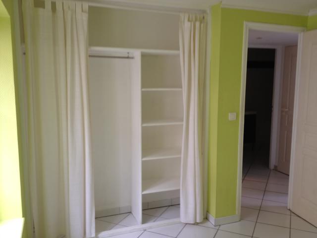Location appartement T3 Nancy - Photo 3