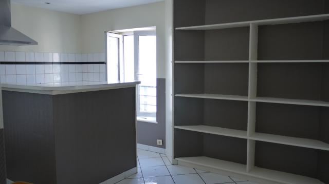 Location appartement T3 Nancy - Photo 5