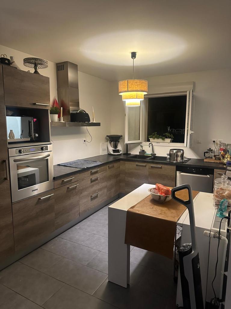 Location chambre Tremblay en France - Photo 1
