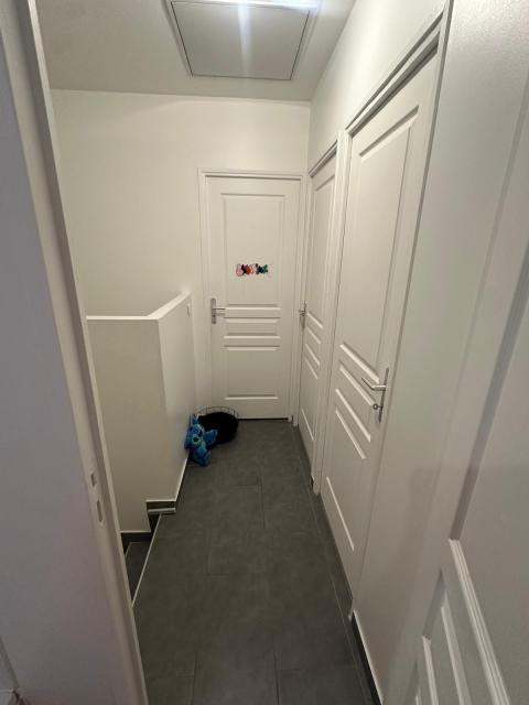 Location maison F4 Tremblay en France - Photo 4