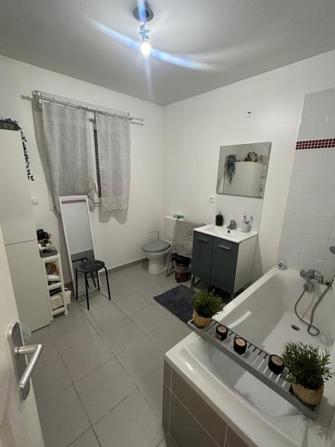 Location maison F4 Tremblay en France - Photo 5