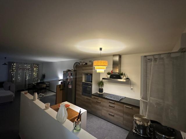 Location maison F4 Tremblay en France - Photo 8