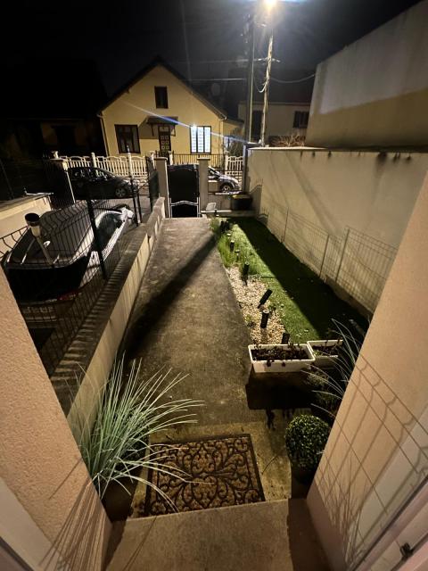 Location maison F4 Tremblay en France - Photo 9