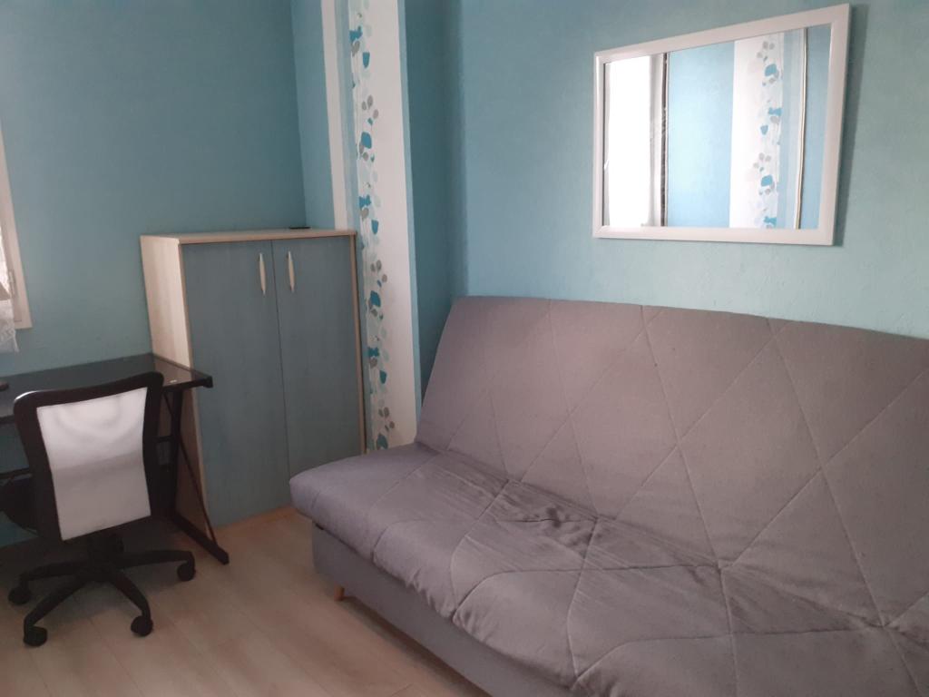 Location chambre Annecy - Photo 1