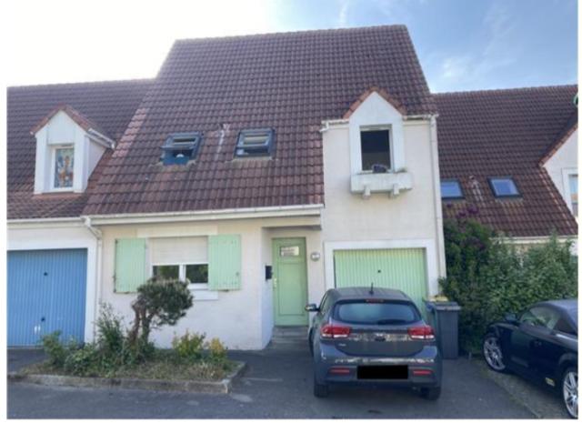 Location maison F4 Hesdin l'Abbe - Photo 2
