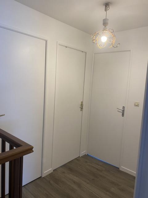 Location maison F4 Hesdin l'Abbe - Photo 8
