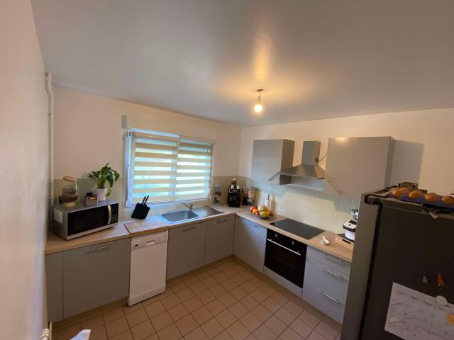 Location maison F4 Hesdin l'Abbe - Photo 9