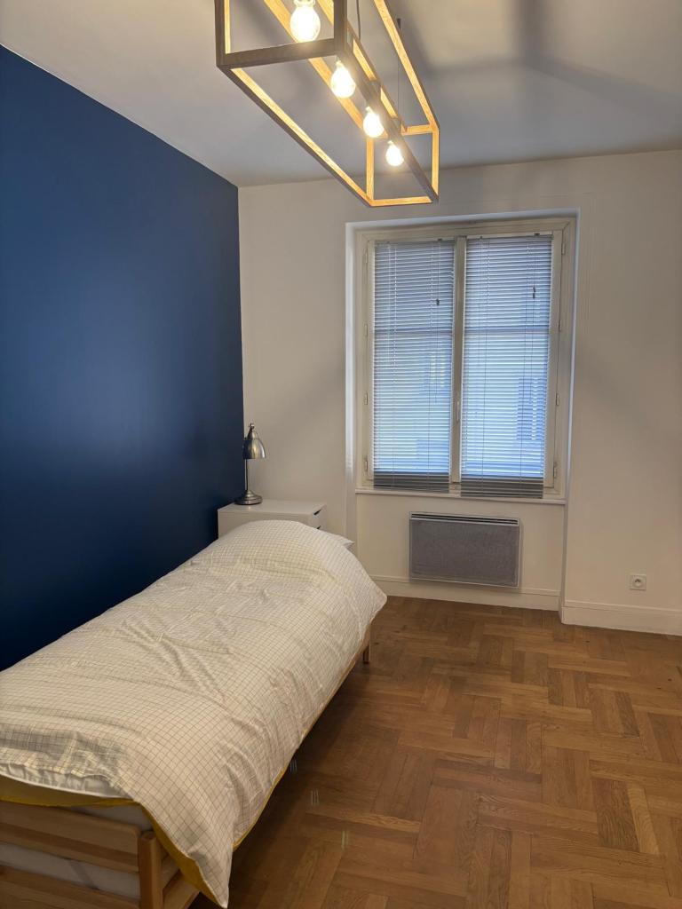 Location chambre Lyon 6 - Photo 4