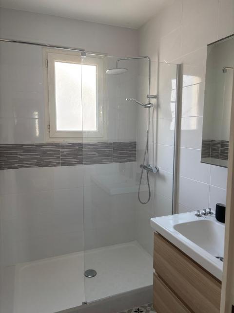 Location appartement T4 Lyon 6 - Photo 6