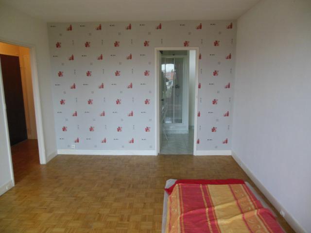 Location appartement T1 Villejuif - Photo 2