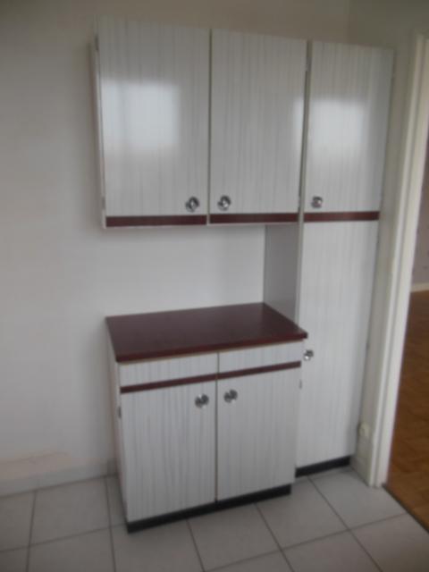 Location appartement T1 Villejuif - Photo 4