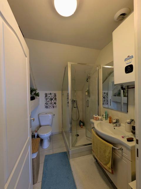 Location studio La Chapelle sur Erdre - Photo 3