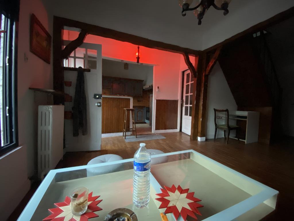 Location chambre Noisy le Sec - Photo 1