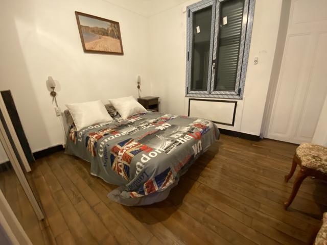 Location maison F4 Noisy le Sec - Photo 2