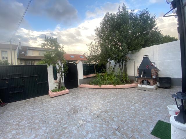 Location maison F4 Noisy le Sec - Photo 3