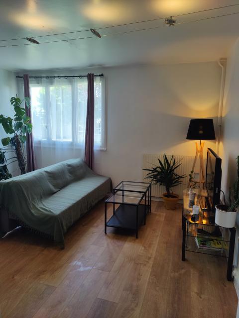 Location appartement T3 Vert le Petit - Photo 2