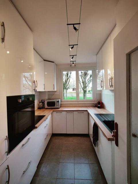 Location appartement T3 Vert le Petit - Photo 3