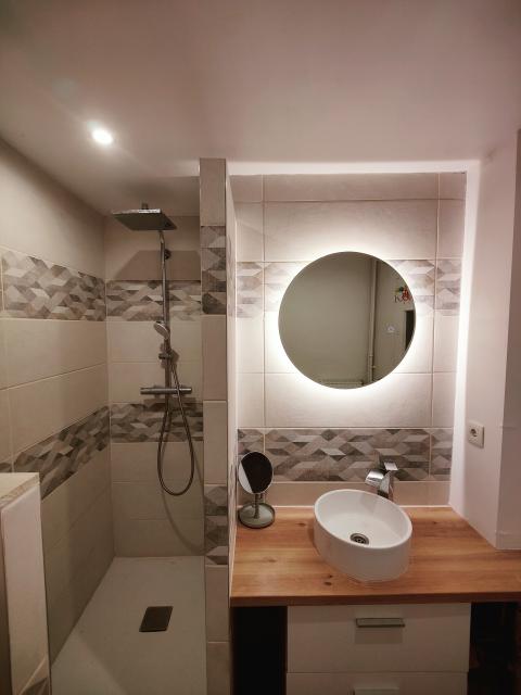 Location appartement T3 Vert le Petit - Photo 4
