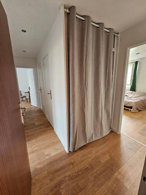 Location appartement T3 Vert le Petit - Photo 6