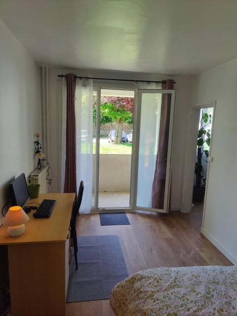 Location appartement T3 Vert le Petit - Photo 7