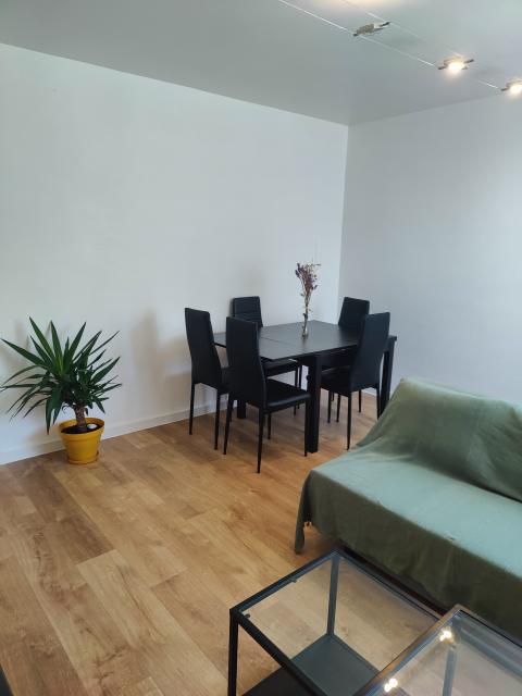 Location appartement T3 Vert le Petit - Photo 8