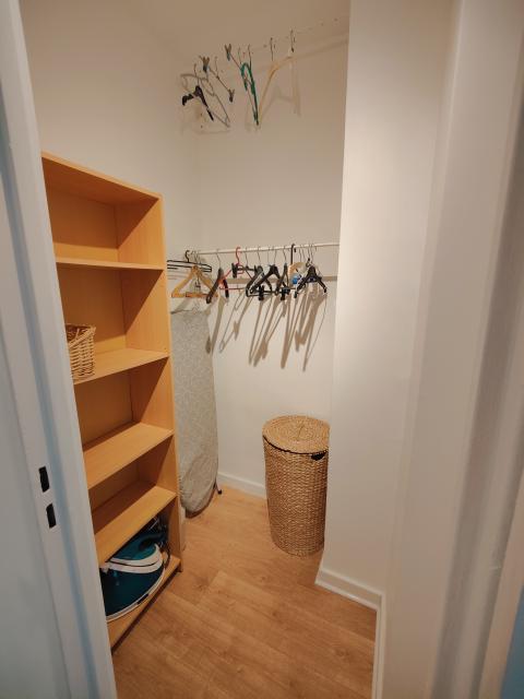 Location appartement T3 Vert le Petit - Photo 9