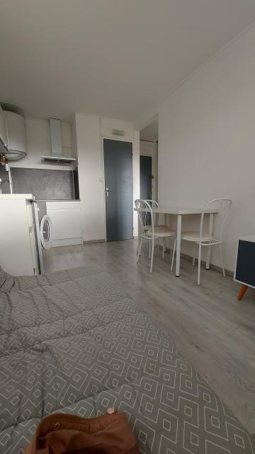 Location studio Belfort - Photo 3