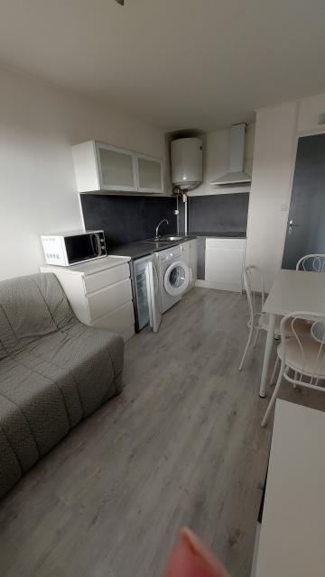 Location studio Belfort - Photo 4