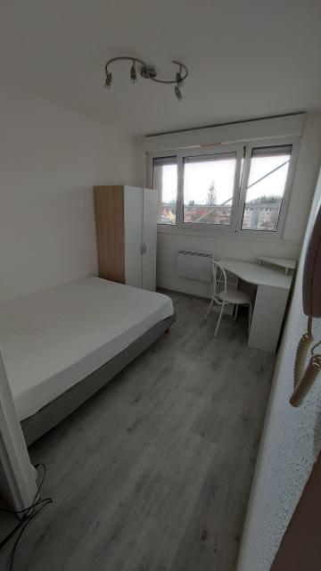 Location studio Belfort - Photo 5
