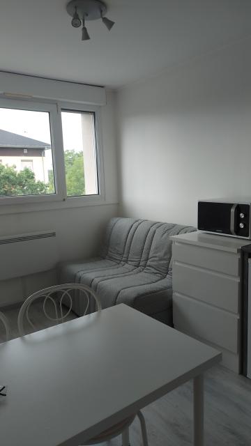 Location studio Belfort - Photo 5
