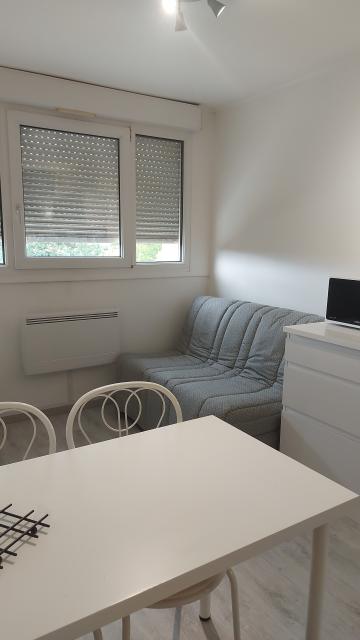 Location studio Belfort - Photo 6