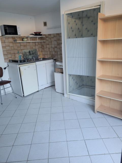 Location studio Angers - Photo 3