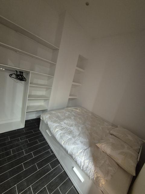 Location studio Marseille 02 - Photo 4
