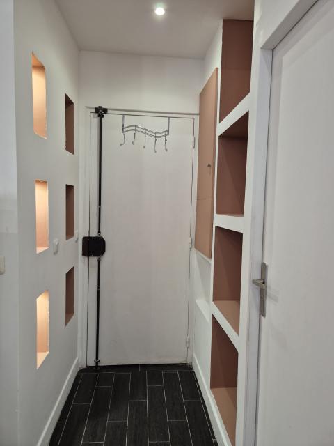 Location studio Marseille 02 - Photo 7