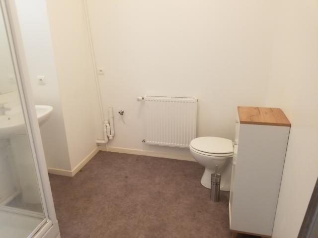 Location appartement T2 Lannion - Photo 4