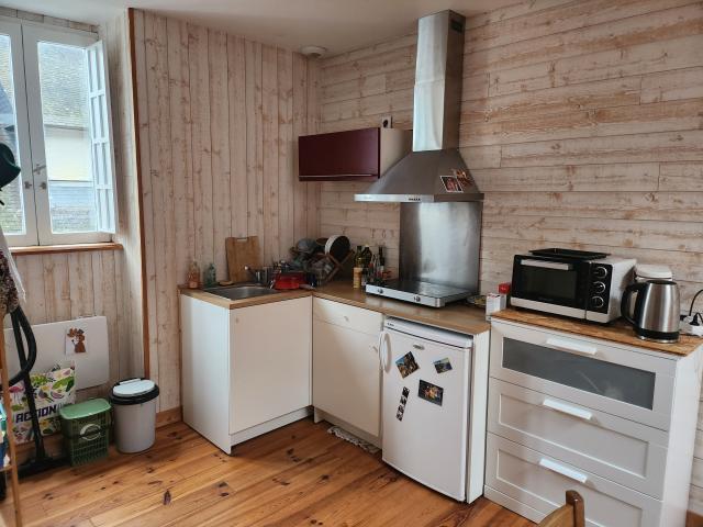 Location studio Auray - Photo 4