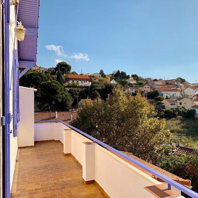 Location appartement T3 Marseille 15 - Photo 2