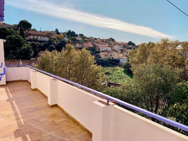 Location appartement T3 Marseille 15 - Photo 3