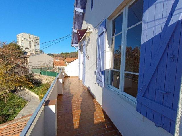 Location appartement T3 Marseille 15 - Photo 4